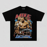 MIKE TYSON TEE 5.30