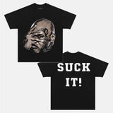 MIKE TYSON TEE Style007