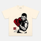MIKE TYSON V6 TEE Style001