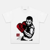 MIKE TYSON V6 TEE Style001