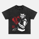 MIKE TYSON V6 TEE Style001