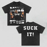 MIKE TYSON TEE Style005