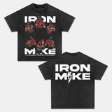 MIKE TYSON TEE Style010