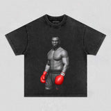 MIKE TYSON TEE Style006