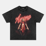 MIKEY MADISON ANORA 2.0 TEE 1.0