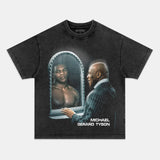 MIKE TYSON 2024 NEW TEE Style001