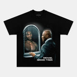 MIKE TYSON 2024 NEW TEE Style001