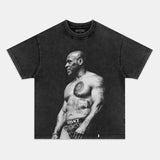 MIKE TYSON NEW2024 2.0 TEE Style001