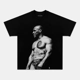MIKE TYSON NEW2024 2.0 TEE Style001
