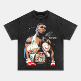 MIKE TYSON TEE Style012
