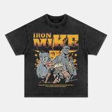 MIKE TYSON TEE 5.8