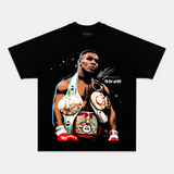MIKE TYSON TEE Style012