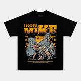 MIKE TYSON TEE 5.8