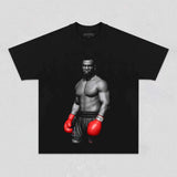 MIKE TYSON TEE Style006
