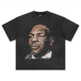 MIKE TYSON VINTAGES TEE