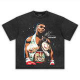 MIKE TYSON TEE Style003