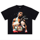 MIKE TYSON TEE Style003
