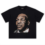 MIKE TYSON VINTAGES TEE