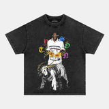 MIKE TYSON  TEE