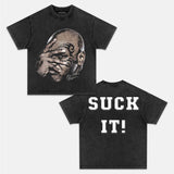 MIKE TYSON TEE Style007