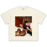 MIKE TYSON & THE HANGOVER TEE