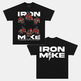 MIKE TYSON TEE Style010