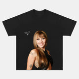 MILEY CYRUS 3.31 2.0 TEE