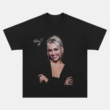 MILEY CYRUS 3.31 TEE