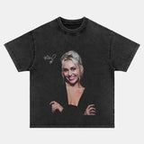 MILEY CYRUS 3.31 TEE