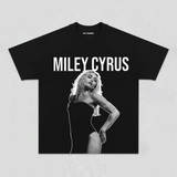 MILEY CYRUS TEE 5.24 1.0