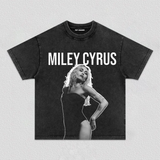 MILEY CYRUS TEE 5.24 1.0