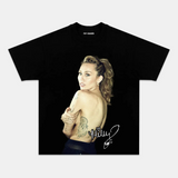 MILEYCYRUS TEE Style002