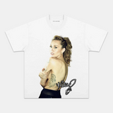 MILEYCYRUS TEE Style002