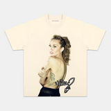 MILEYCYRUS TEE Style002