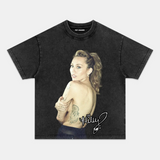 MILEYCYRUS TEE Style002