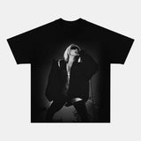 MILEYCYRUS TEE Style001