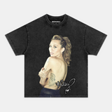 MILEYCYRUS TEE