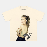 MILEYCYRUS TEE
