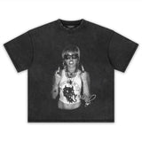 MILEY CYRUS Y2k TEE