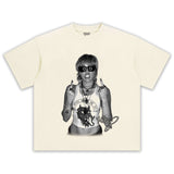 MILEY CYRUS Y2k TEE