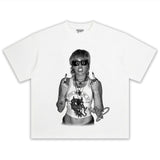 MILEY CYRUS Y2k TEE