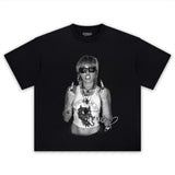 MILEY CYRUS Y2k TEE