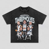 MINNESOTA TEE