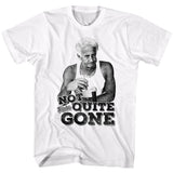 Major League - Not Quite - Short Sleeve - Adult - T-Shirt