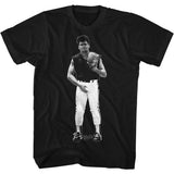 Major League - Junk - Short Sleeve - Adult - T-Shirt