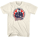 Major League - Tanaka Warrior - Short Sleeve - Adult - T-Shirt