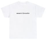 AAA Moms Favorite T Shirt
