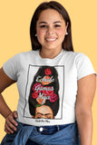 ï¿½chale Ganas Mija- Premium t-shirt