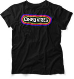 Cinco Vibes Cinco De Mayo T-Shirt