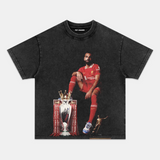 MOHAMED SALAH TEE Style002